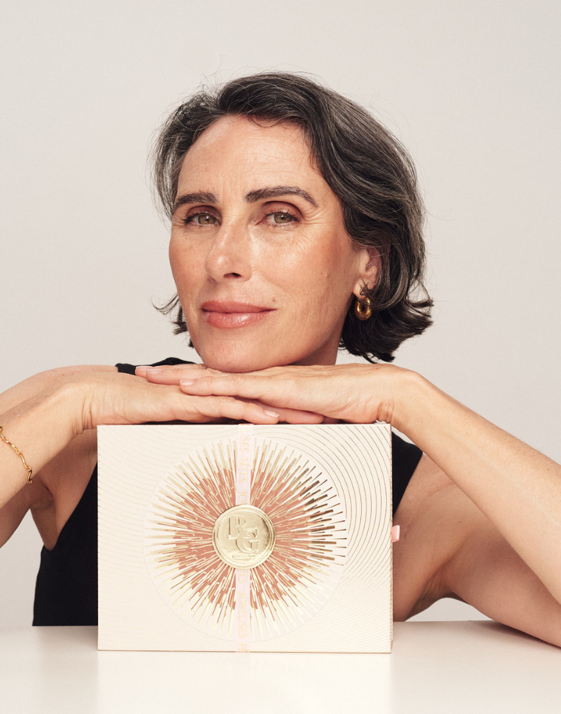 Coffret Trésor De Cils