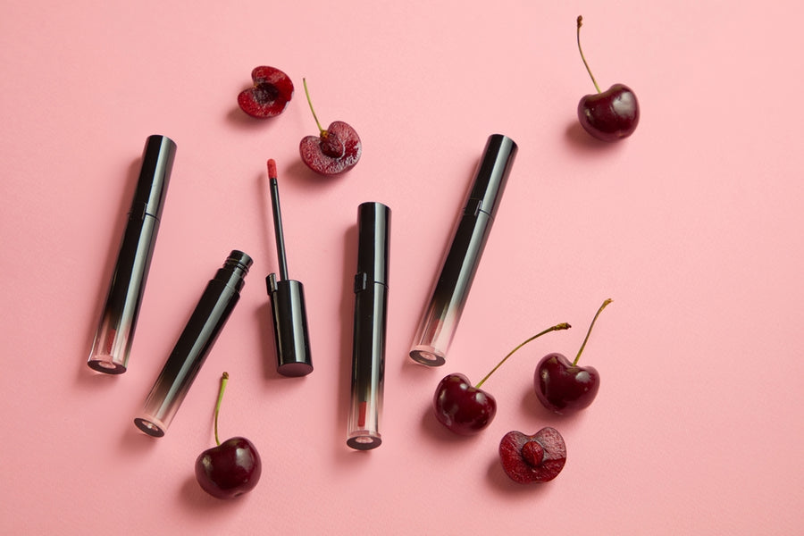 Cherry Cola lips, comment reproduire la tendance à la maison ?