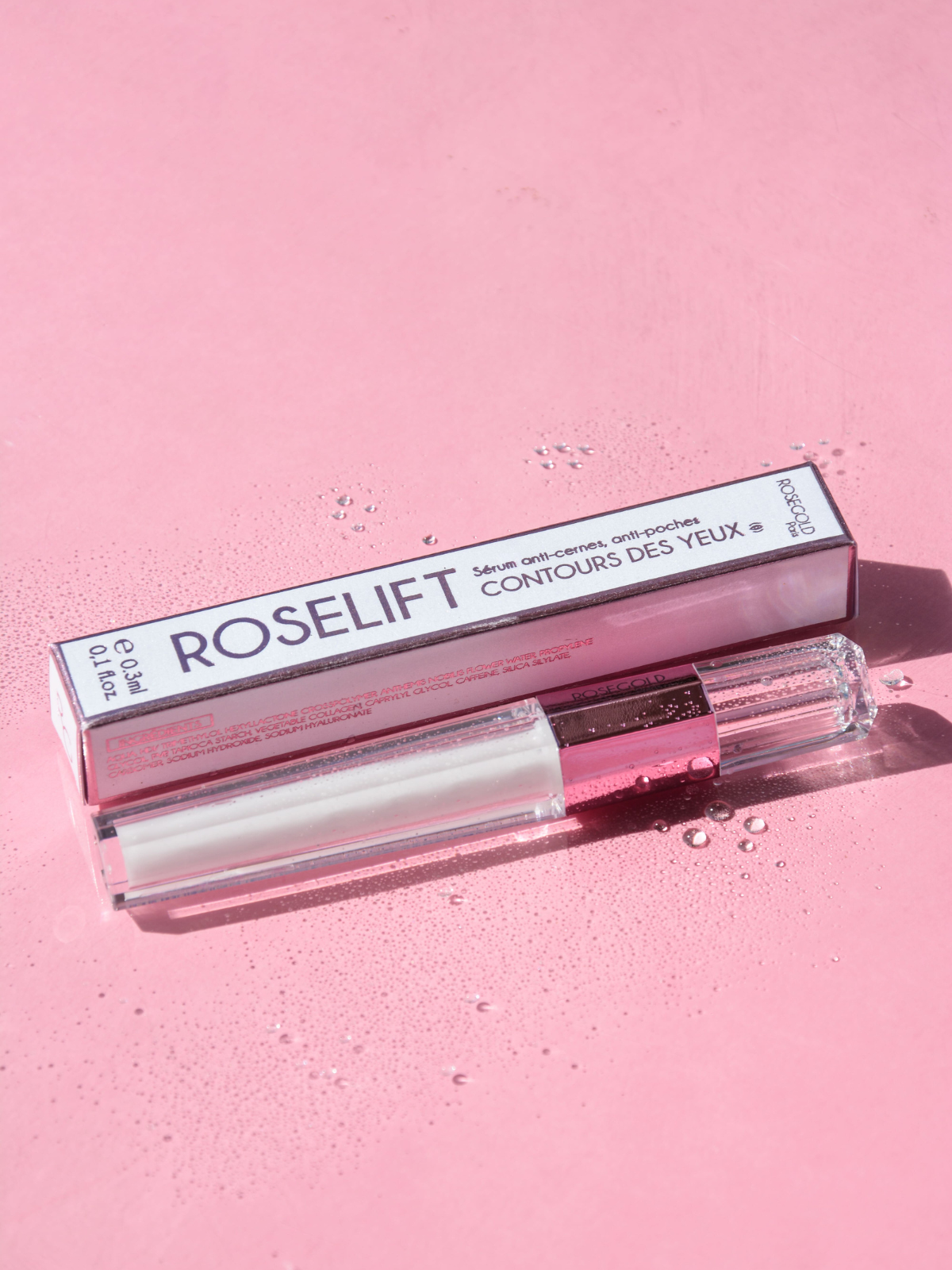 ROSELIFT | 3 Mois