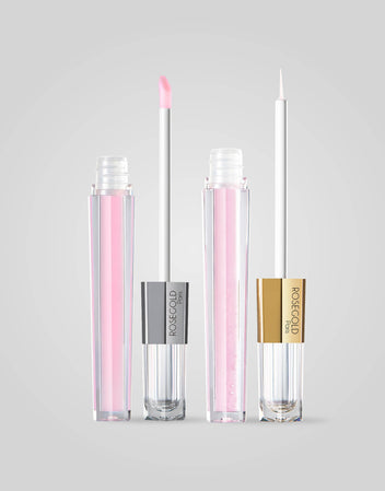 DUO LASH BROW ROSE