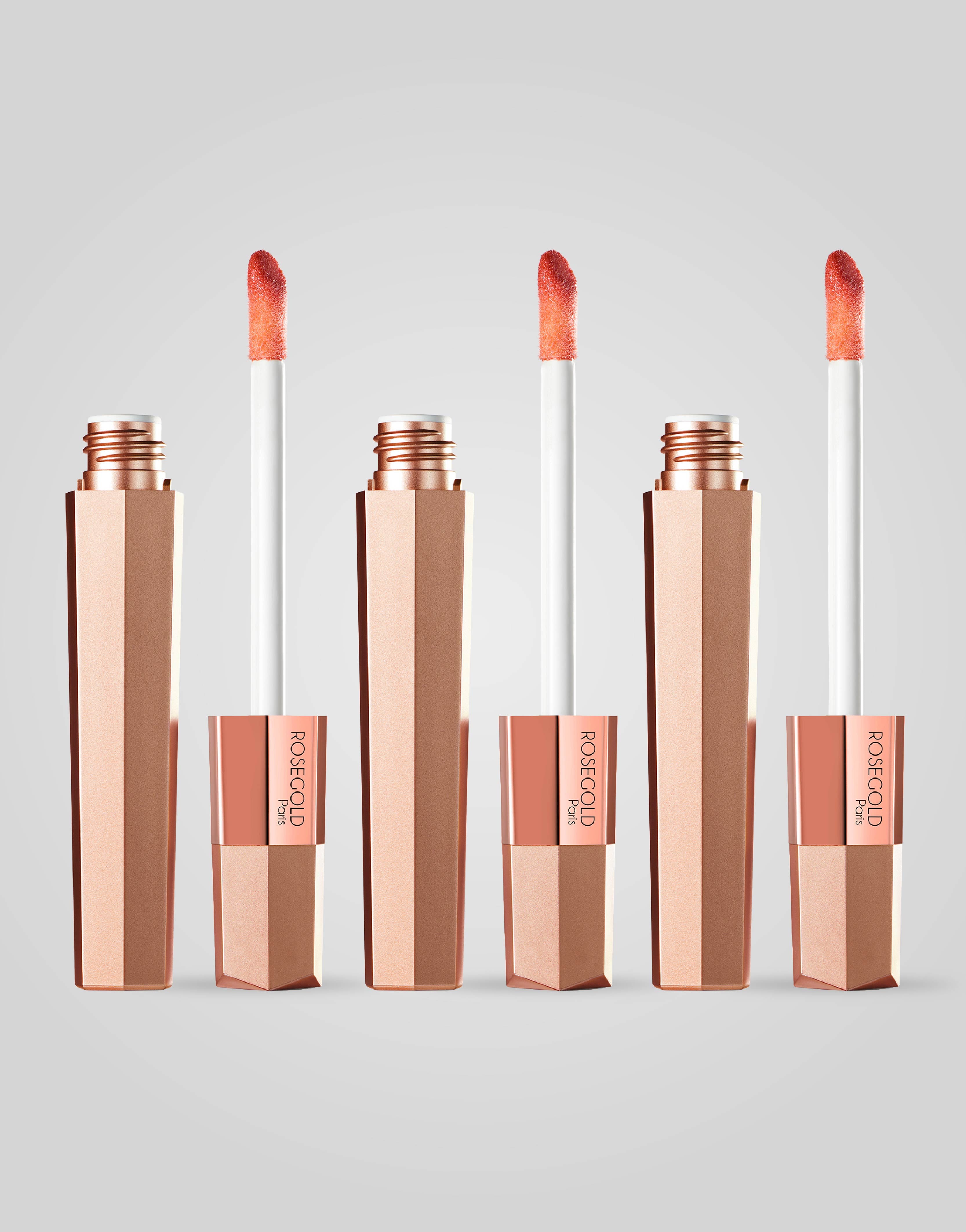 GOLDLIPS