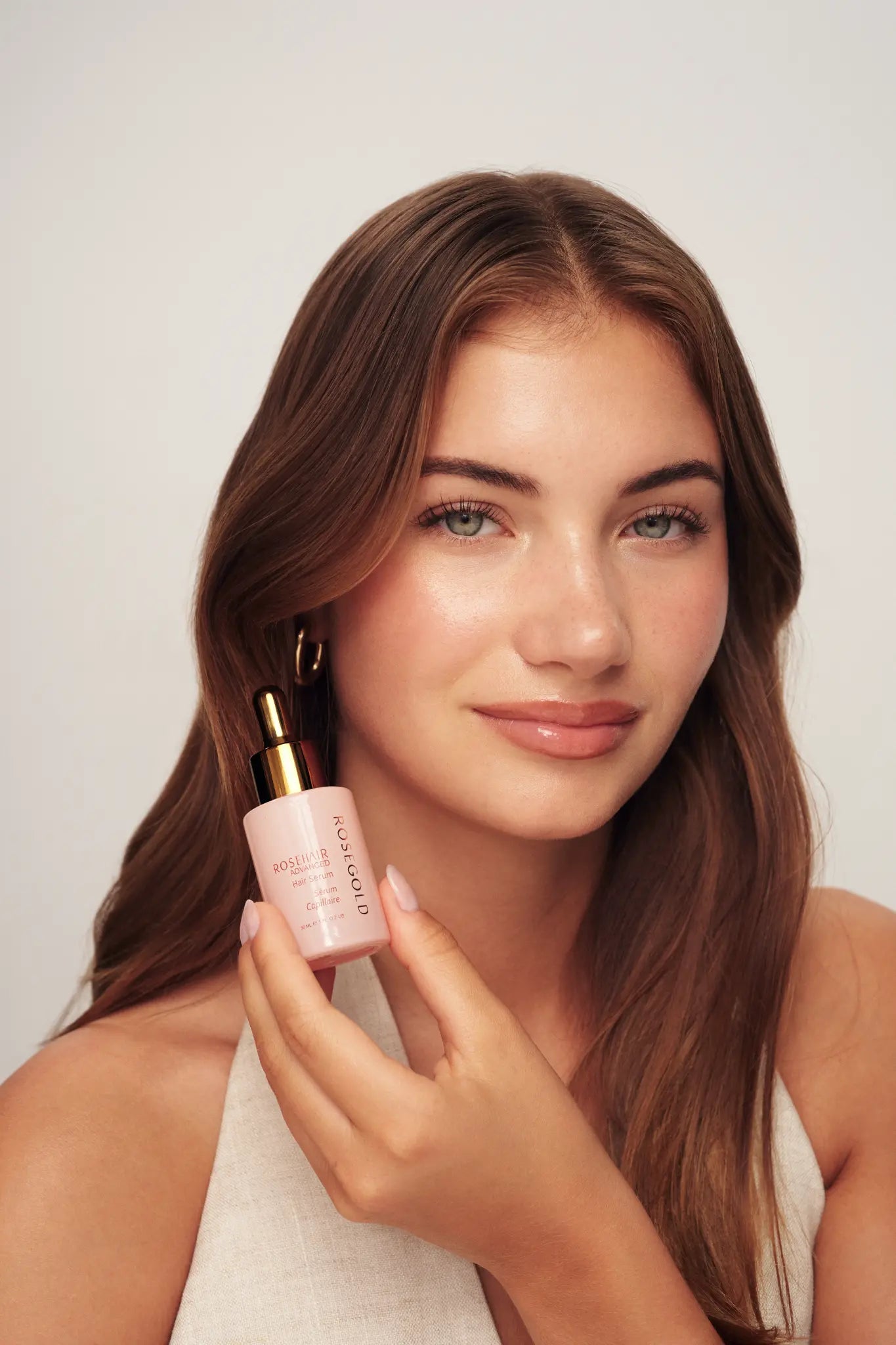 ROSEHAIR ADVANCED SERUM