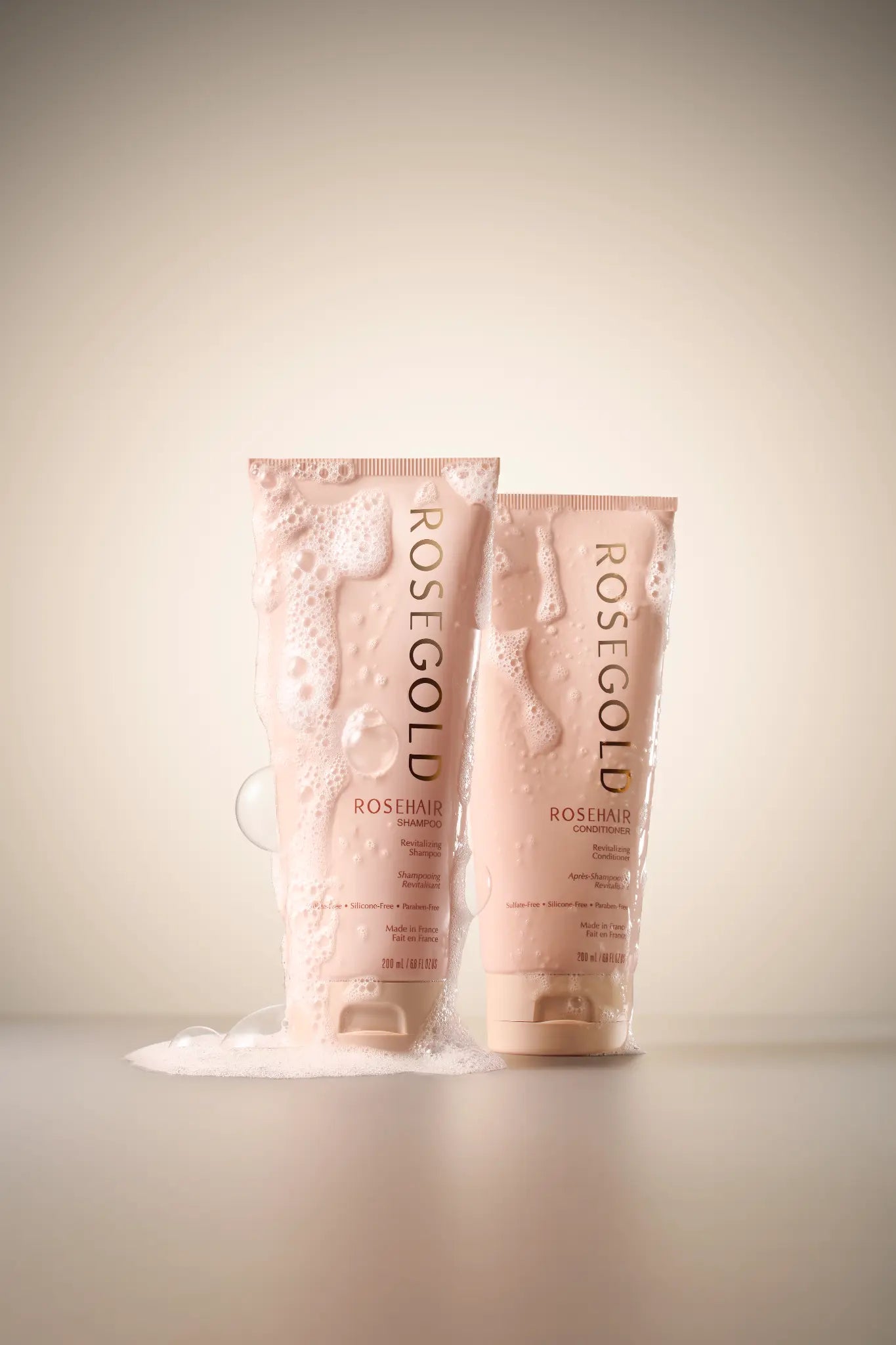 ROSEHAIR CONDITIONER