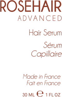 ROSEHAIR ADVANCED HAIR SERUM