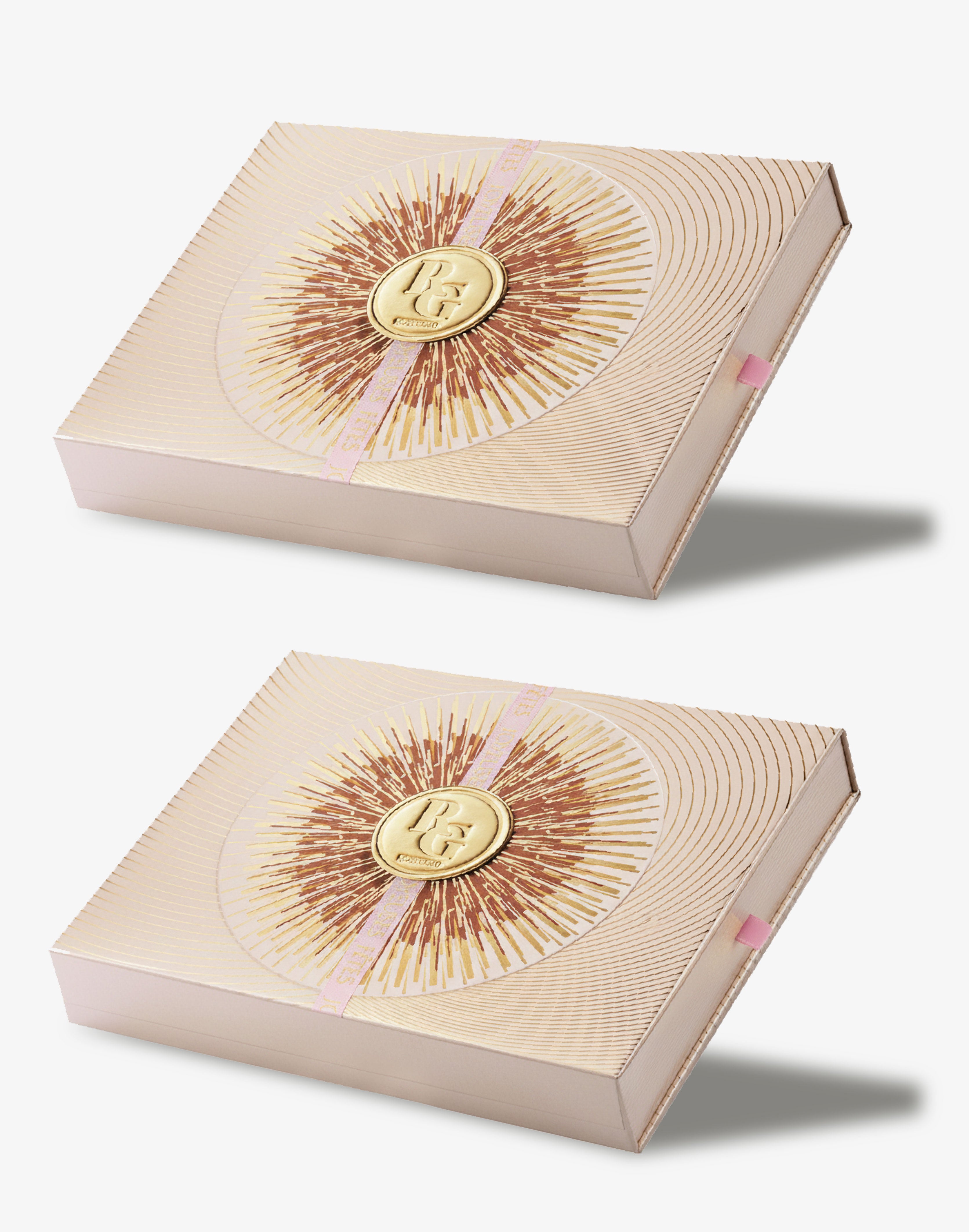 Coffret Trésor De Cils