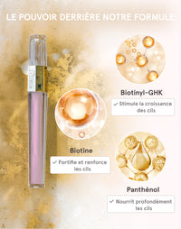 ROSELASH - Lash growth serum