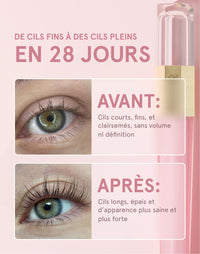 ROSELASH - Lash growth serum