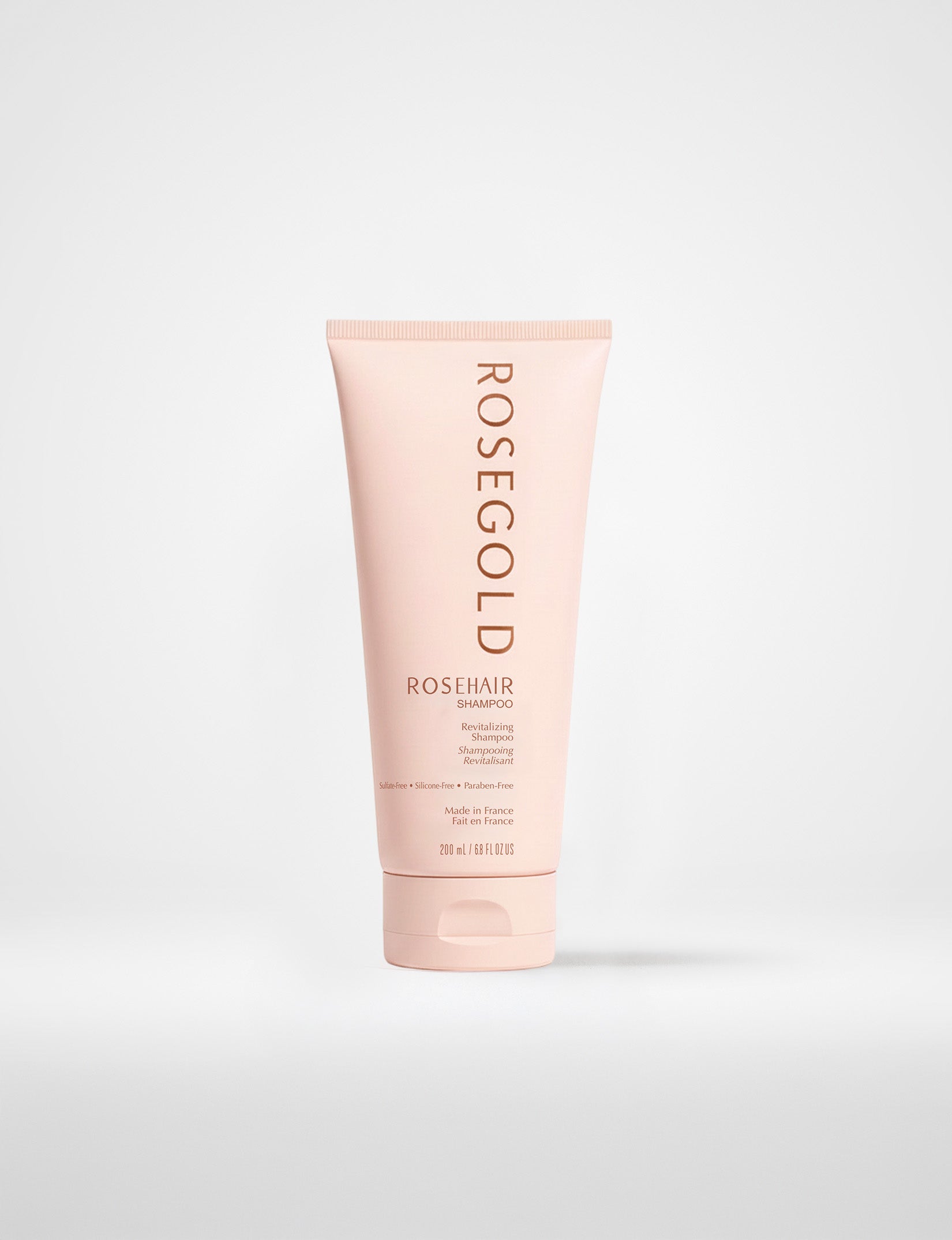 ROSEHAIR SHAMPOO