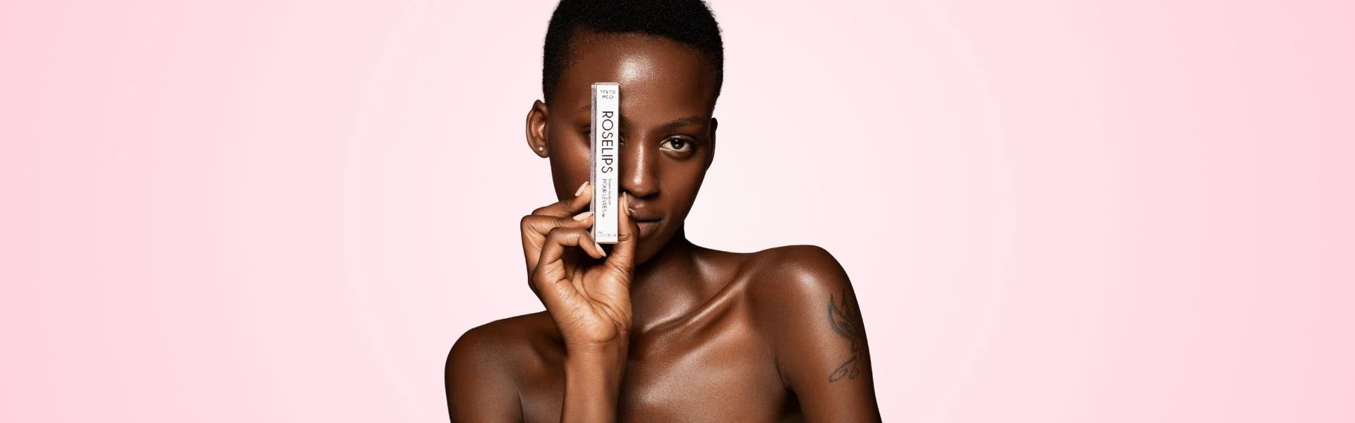 Modelos de belleza RoseClub