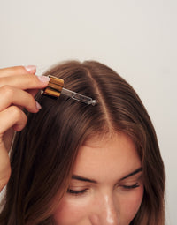 ROSEHAIR ADVANCED HAIR SERUM