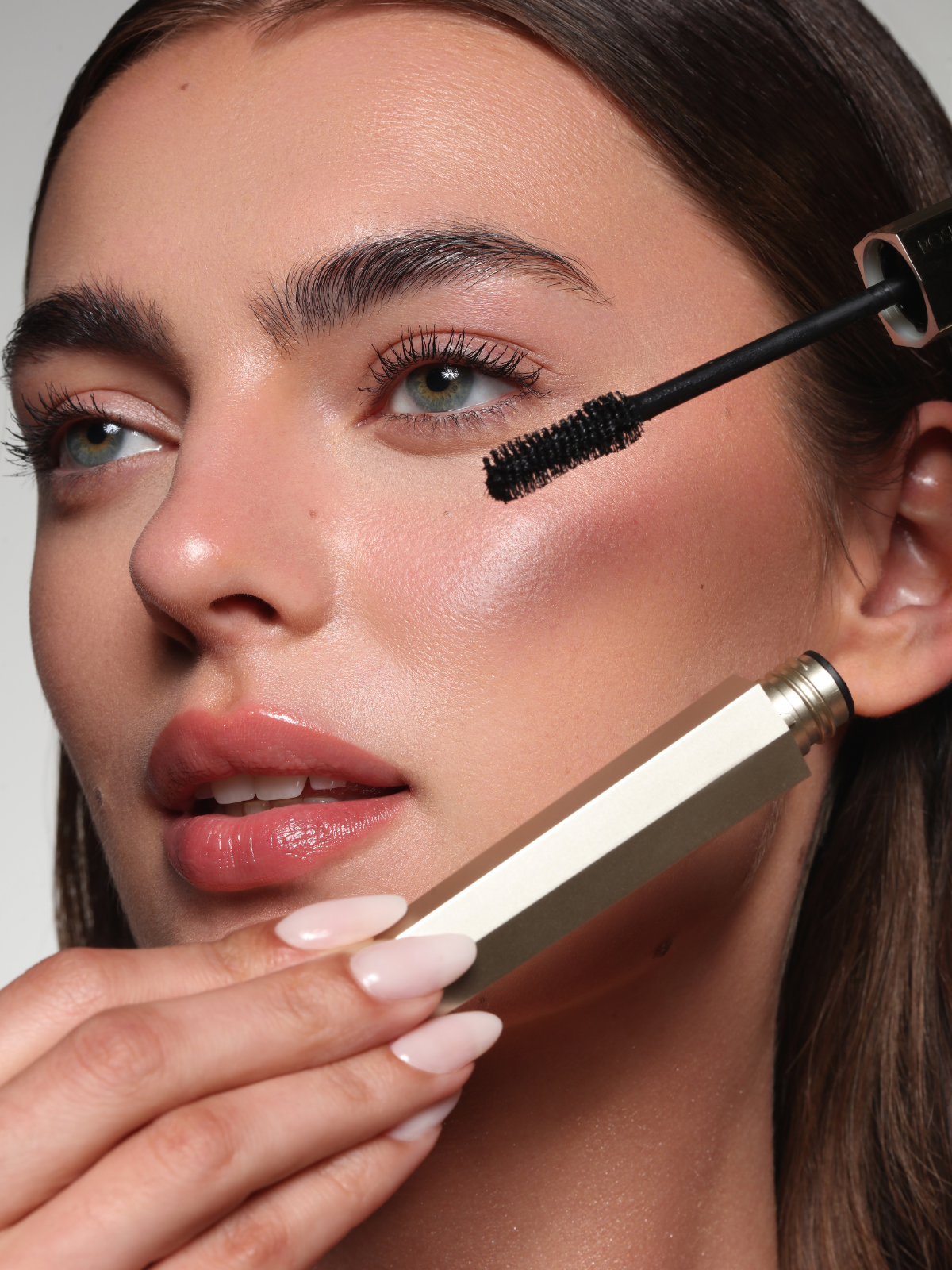 DUO WIMPER WENKBRAUW GOUD