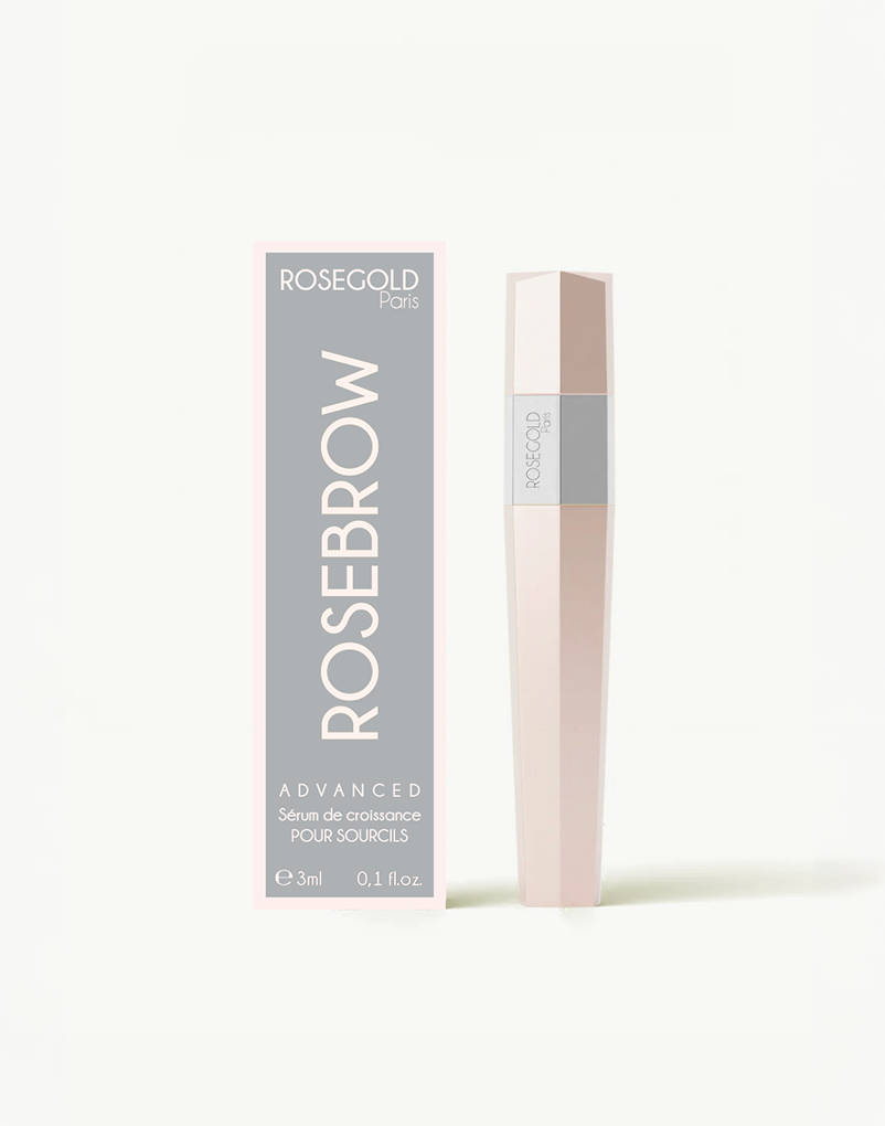 ROZENBOOG VOOR GEVORDERDEN