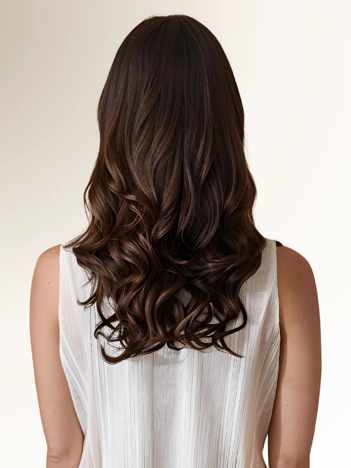 DUO WIMPERS & HAAR