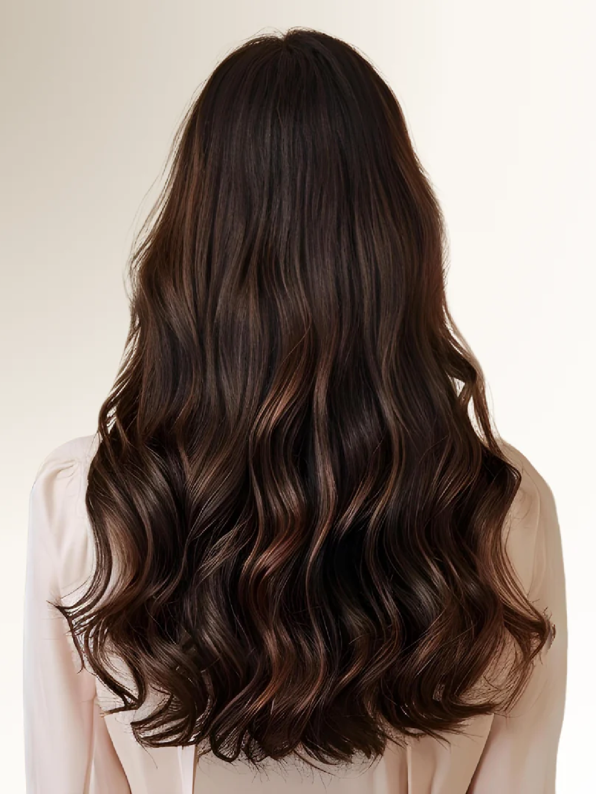 DUO WIMPERS & HAAR