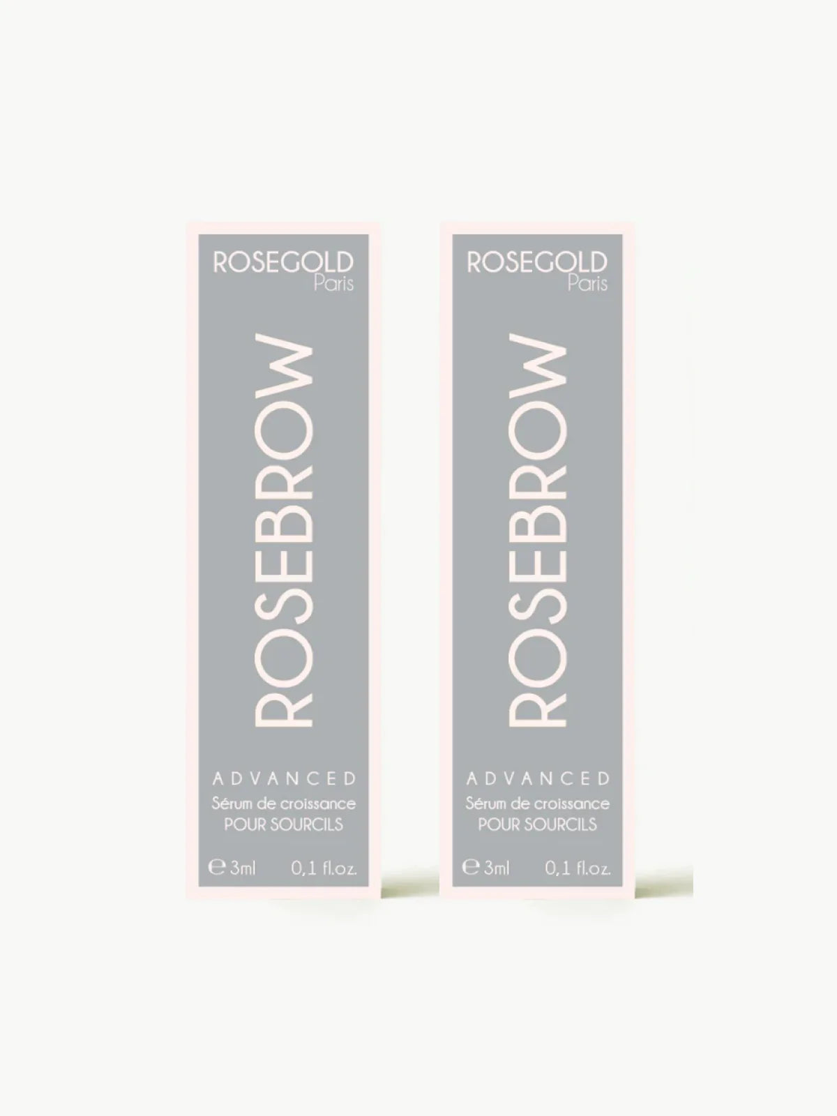 ROZENBOOG VOOR GEVORDERDEN