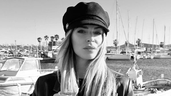 تعرف على إيميلي فيوريللي، رائدة أعمال منجزة