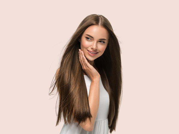 كيف تحصلين على شعر طويل؟