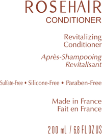 ROSEHAIR CONDITIONER