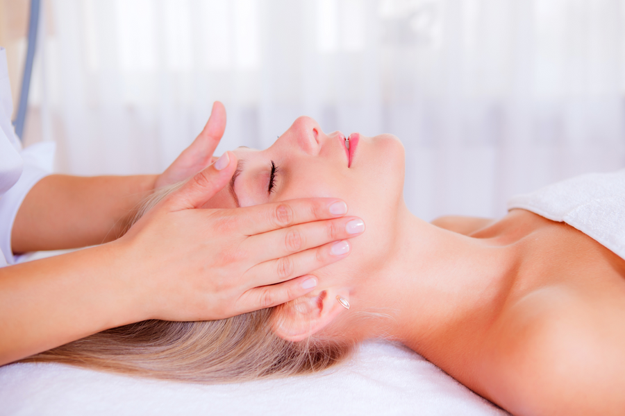 Drenaje linfático facial, ¿qué es?