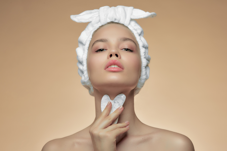 Lithothérapie : comment utiliser les pierres pour lifter notre beauté ?