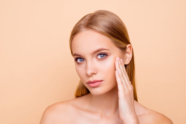 Peau déshydratée : comment en prendre soin et y remédier ?