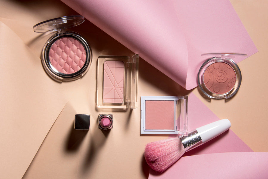 Comment choisir son blush parfait ?