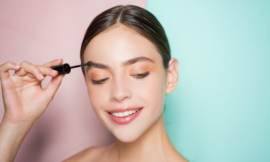 Eyebrows: what are the current trends?