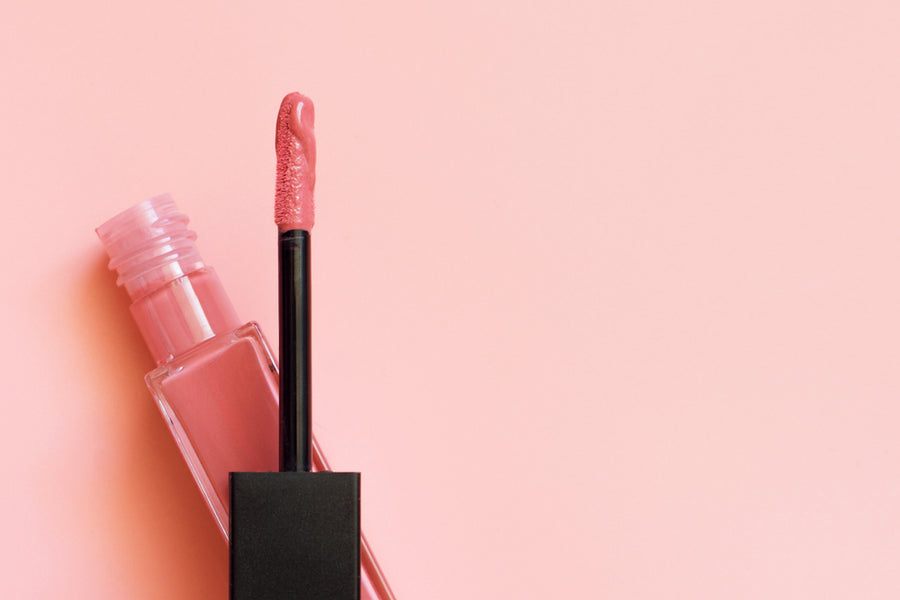 How to (really) apply your gloss properly?