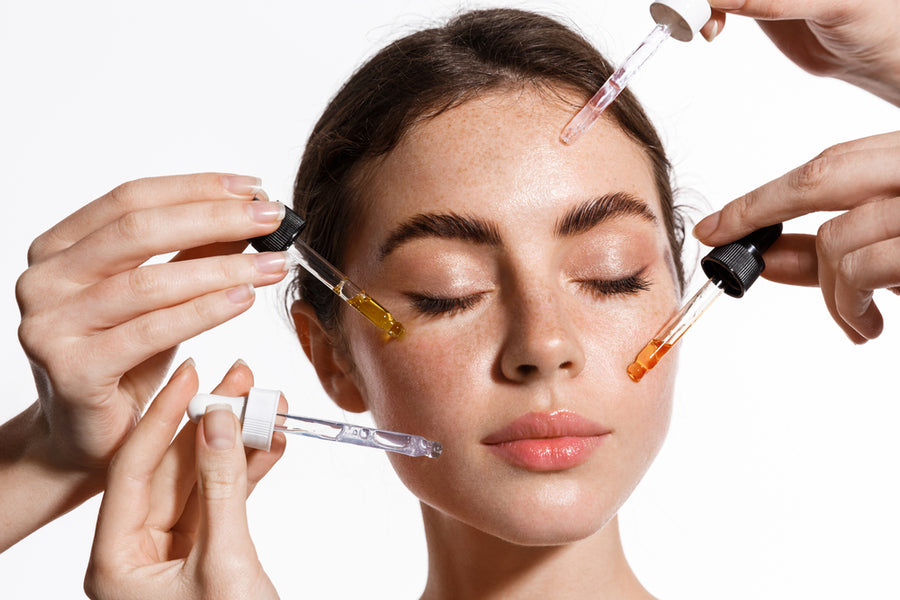 Pigment spots: causes, treatments and prevention