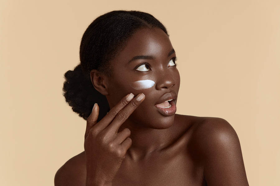 ¿Qué es el slugging? Esta tendencia de belleza que está causando pánico en las redes sociales