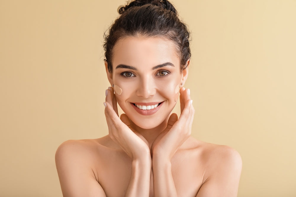 Quelle BB crème choisir selon ses besoins ? ROSEGOLD Paris (FR) — free download
