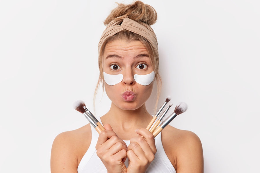 Comment vraiment bien nettoyer ses pinceaux de maquillage ?