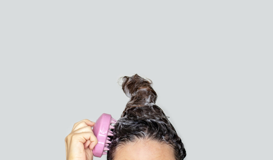 How to take care of your scalp?