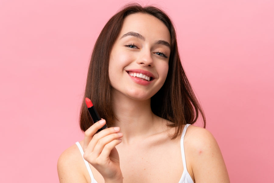 Comment choisir son rouge à lèvres pour une bouche magnifique ?
