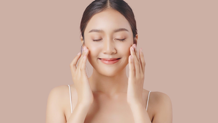 Facial massage - How to do it at home?