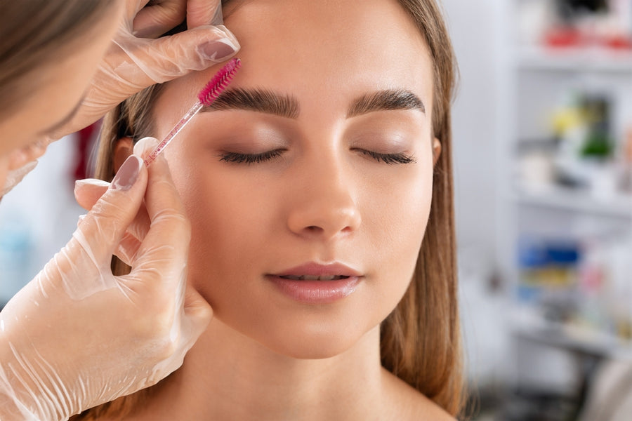 How to get thicker eyebrows?