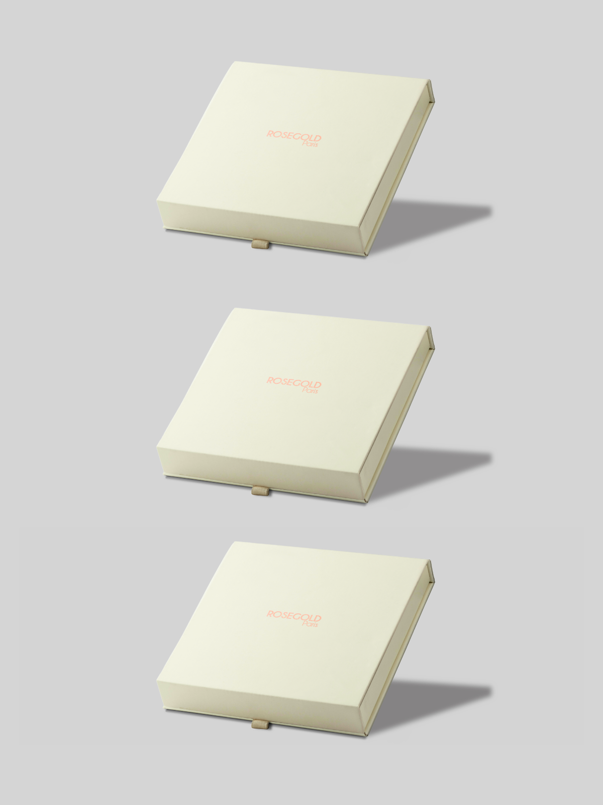 GOLDBOX | 3 Mois