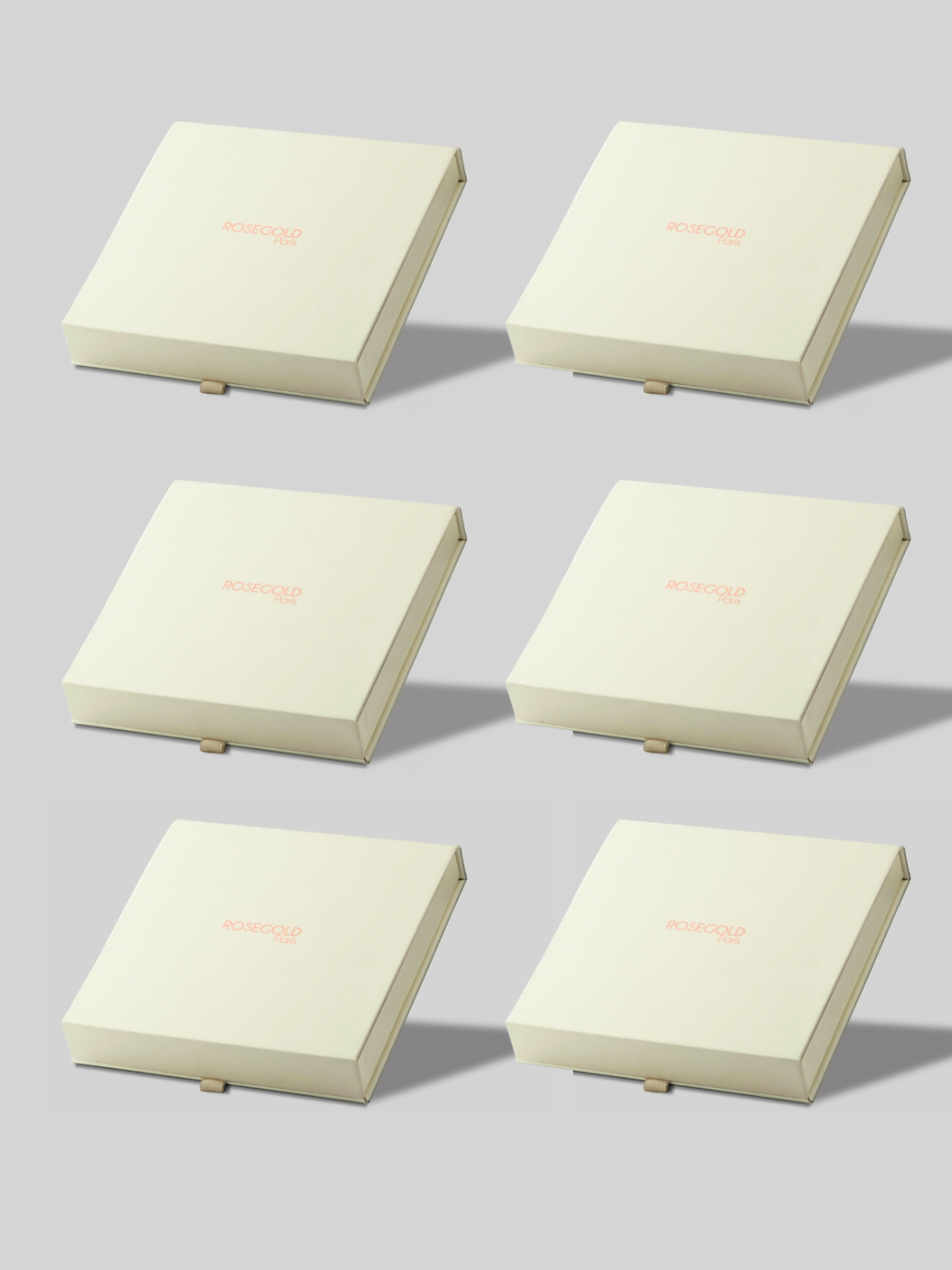 GOLDBOX | 6 Mois