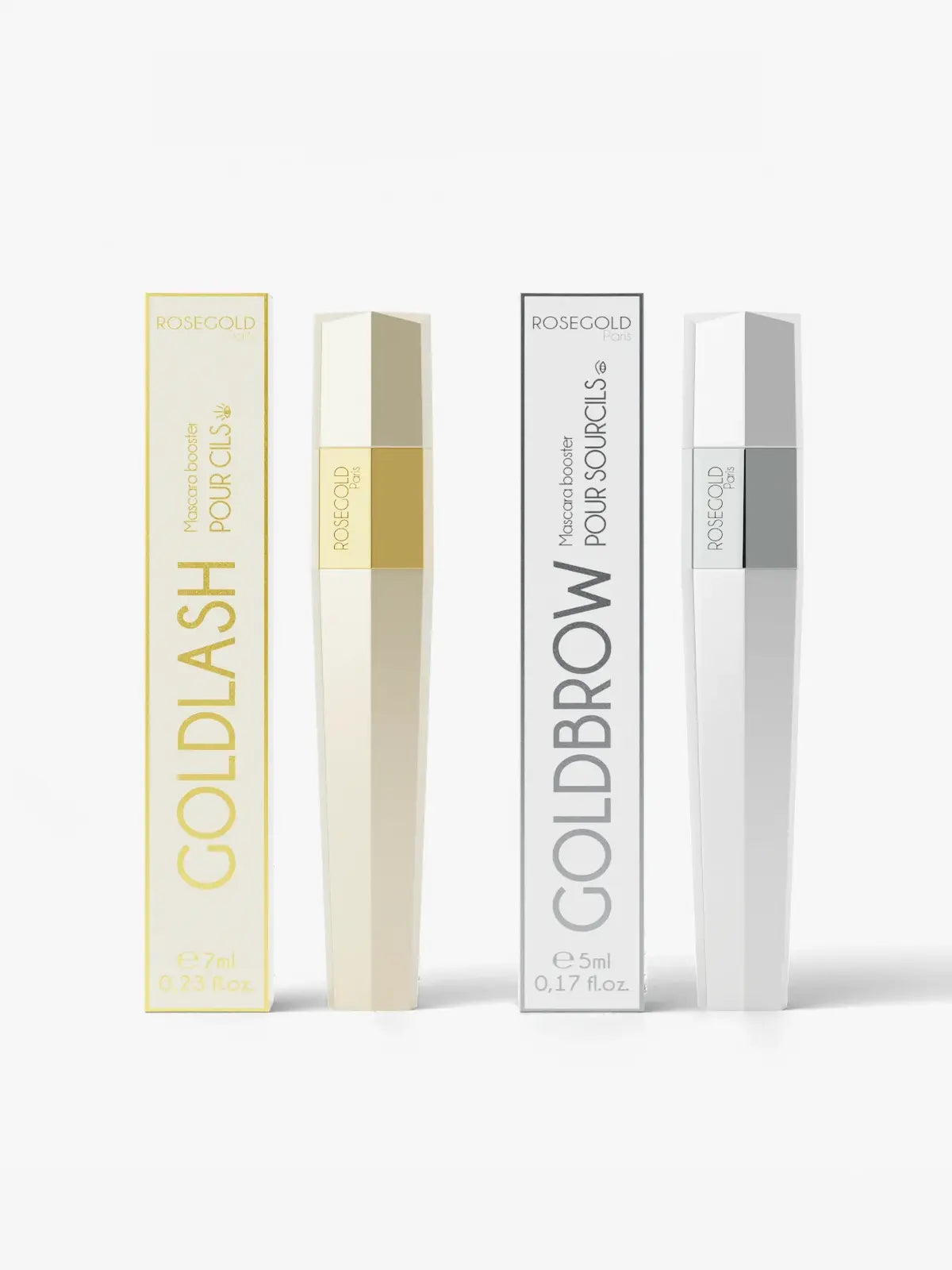DUO LASH BROW GOLD
