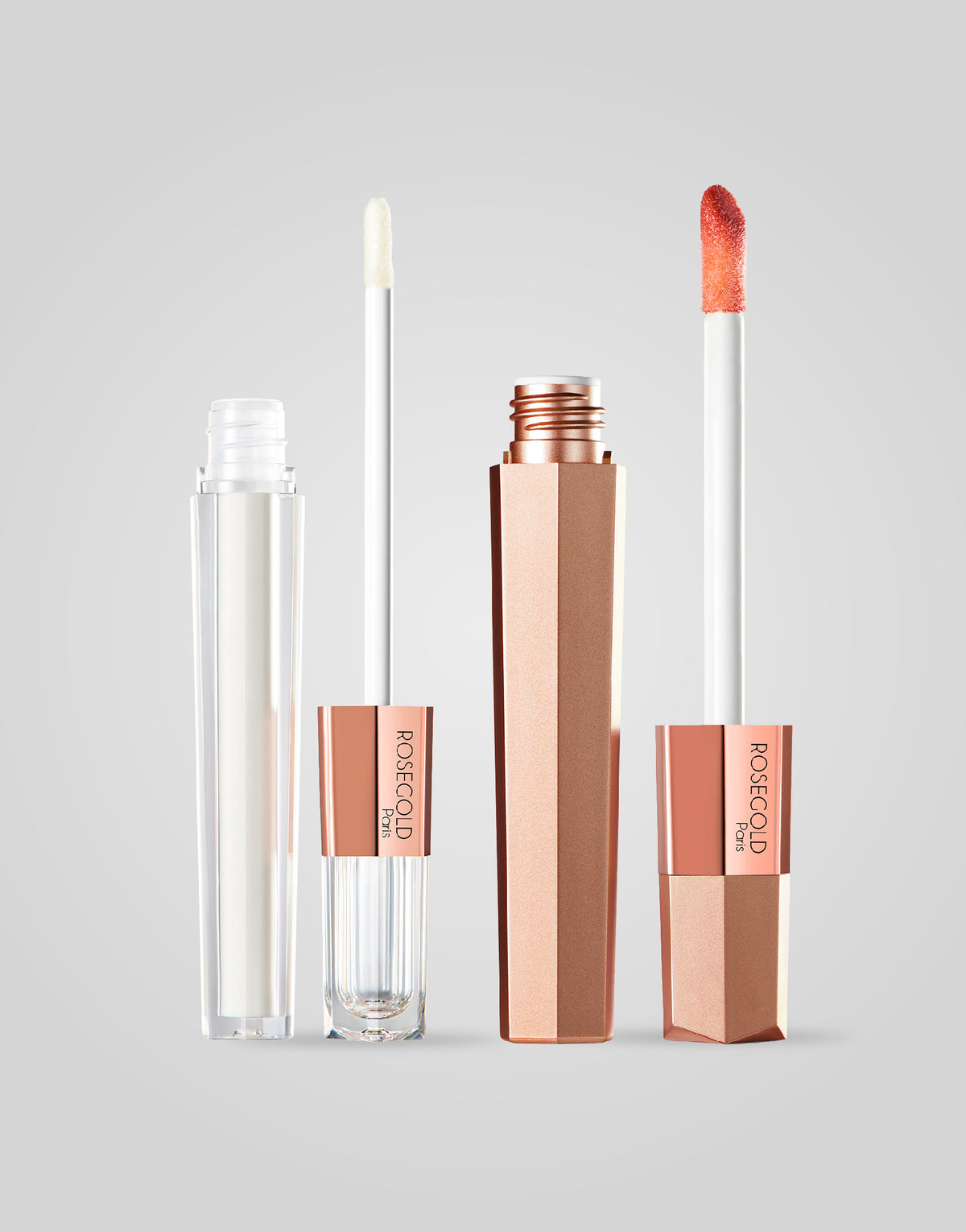 Labido Lips DUO LIPS – ROSEGOLD Paris (FR)
