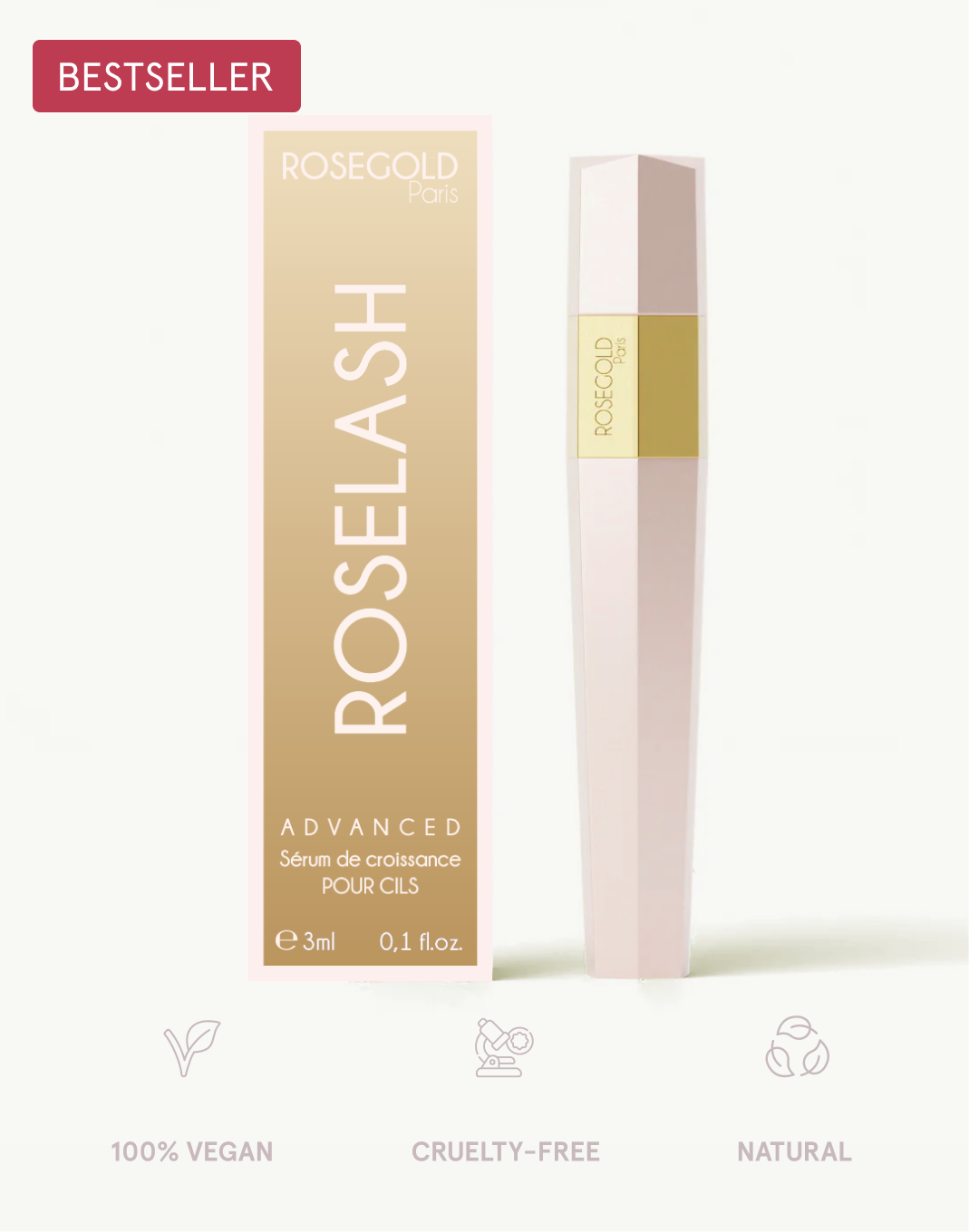 ROSELASH ADVANCED