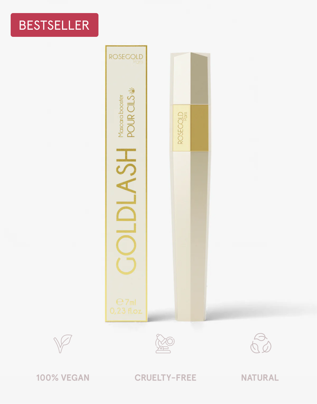 GOLDLASH