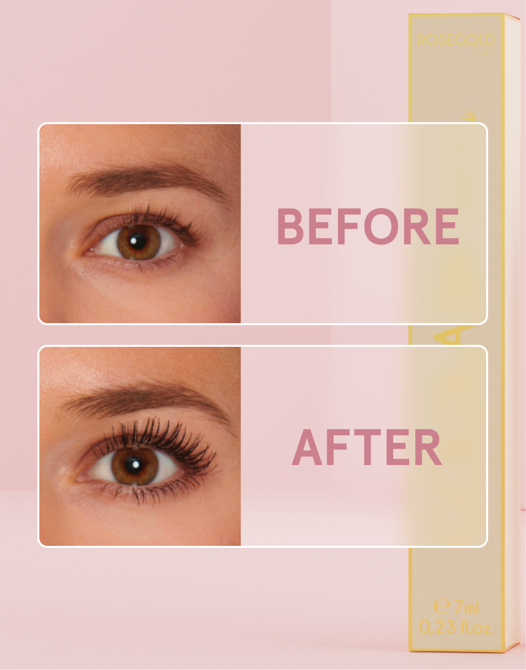 GOLDLASH