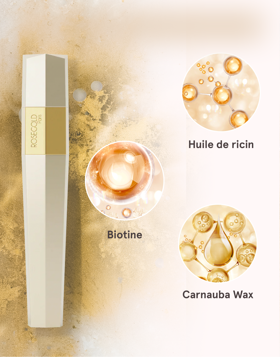 GOLDLASH