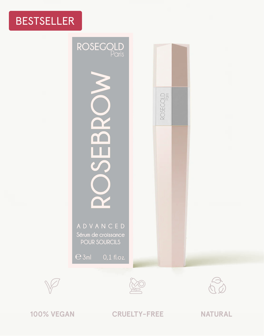 ROSEBROW ADVANCED