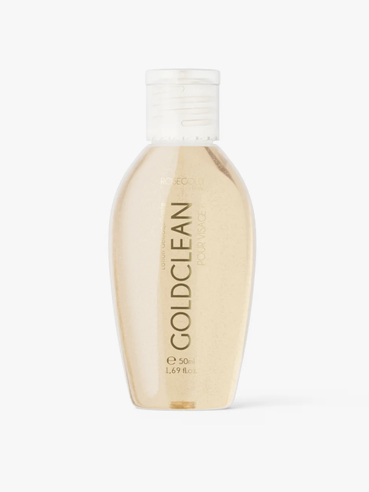 GOLDCLEAN