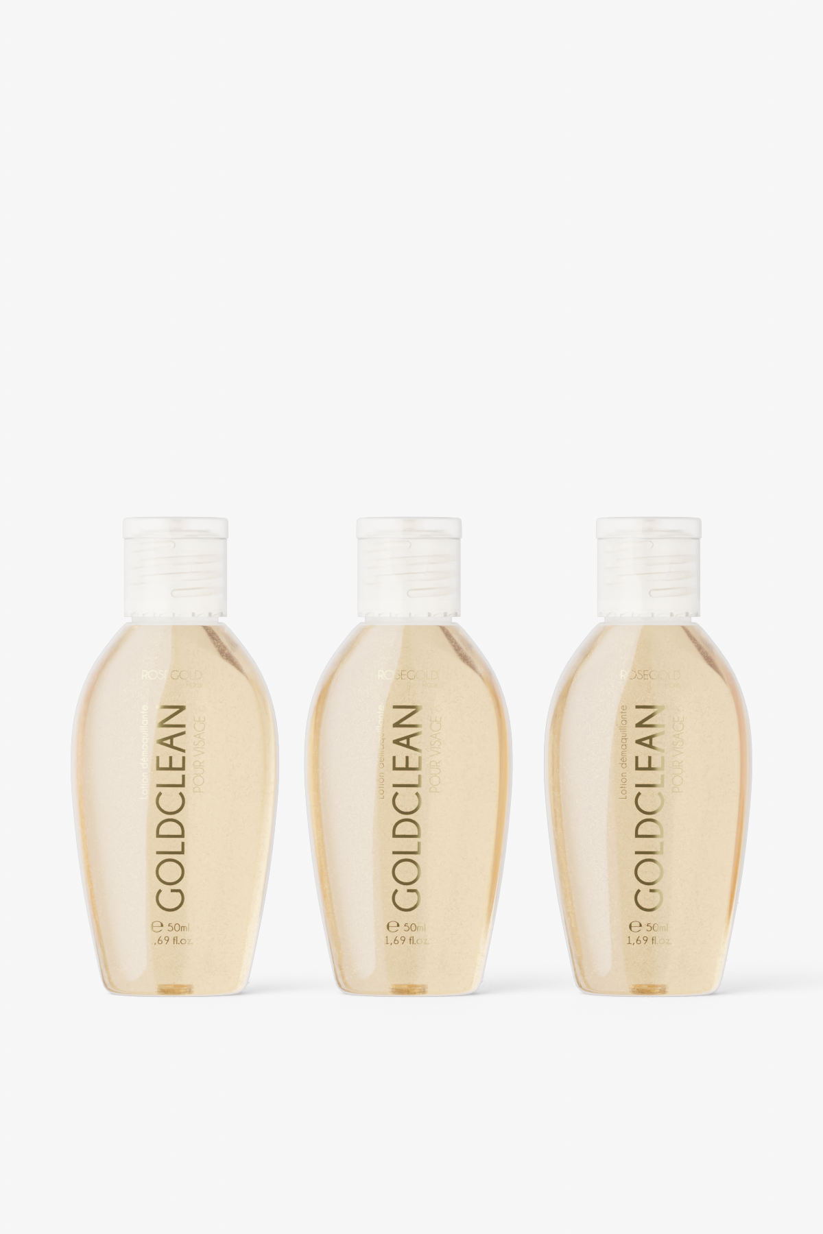 GOLDCLEAN