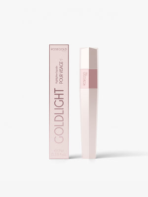 GOLDLIGHT