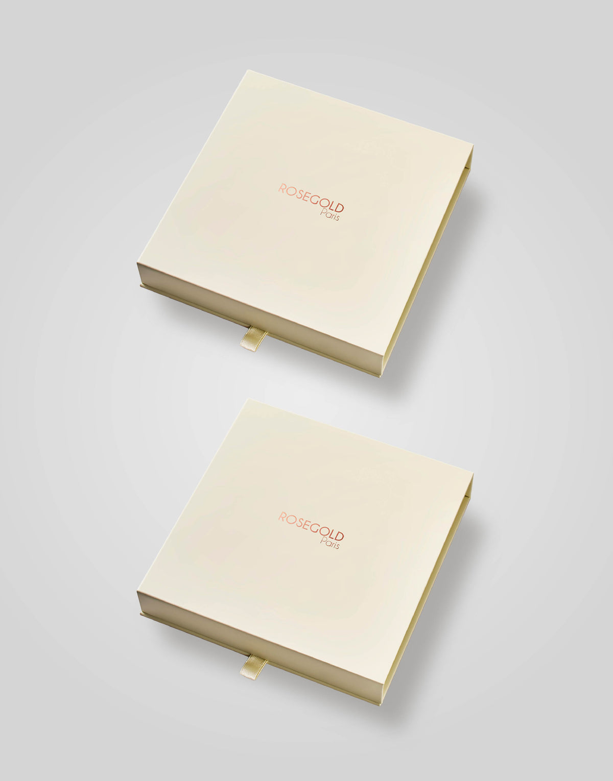 GOLDBOX – ROSEGOLD Paris (FR)