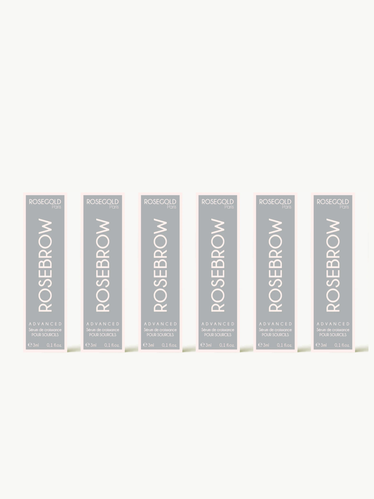 ROSEBROW ADVANCED